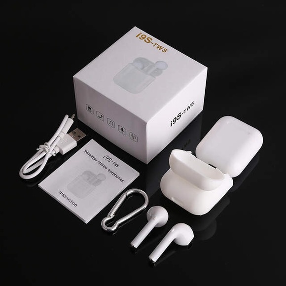 White Earpods - Picture 2 of 2